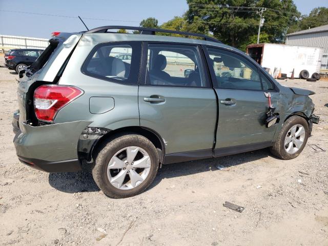 2015 SUBARU FORESTER 2 - JF2SJABC3FH598342