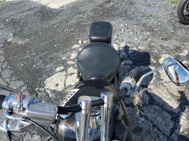 2009 HONDA VT750 CA JH2RC50789K000278