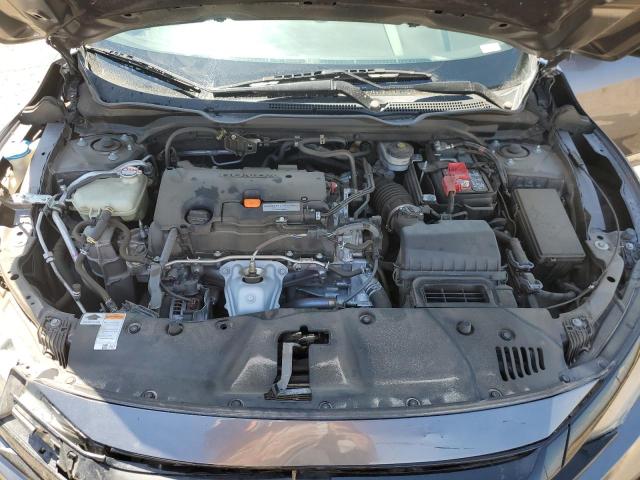 2019 HONDA CIVIC SPOR - 19XFC2F81KE009097