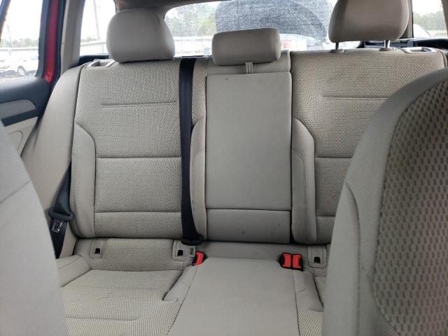 2017 VOLKSWAGEN GOLF SPORT - 3VWC17AU6HM506264