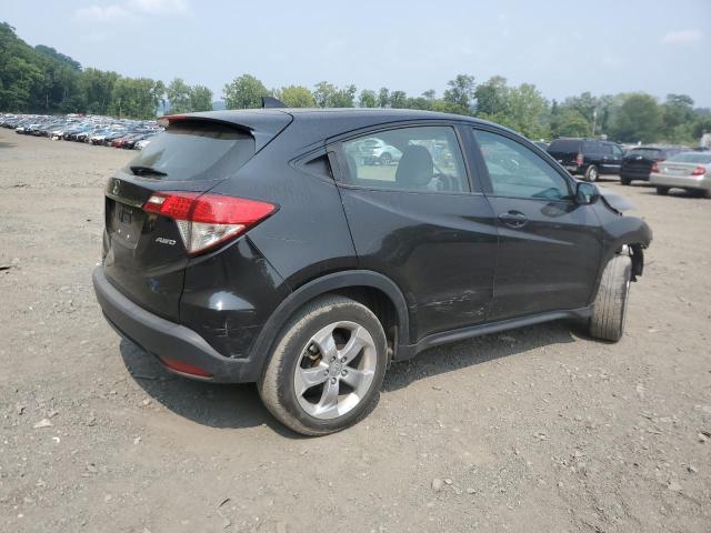 3CZRU6H31NM753919 Honda Hr-v Lx 2022