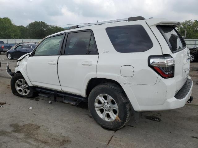 Vin: jtebu5jr0l5746975, lot: 66575664, toyota 4runner sr5/sr5 premium 20202