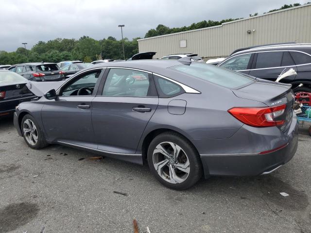 2018 HONDA ACCORD EX - 1HGCV1F45JA138922