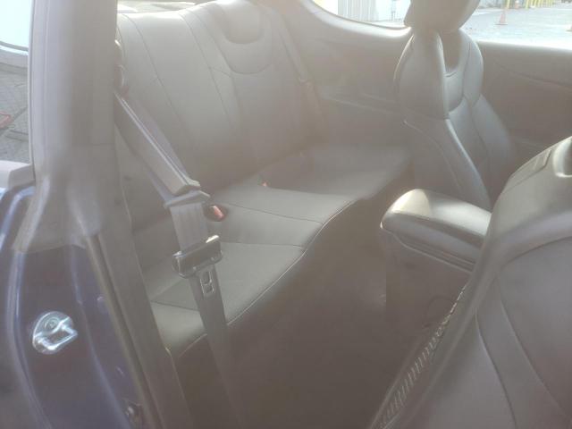 2015 HYUNDAI GENESIS CO - KMHHU6KJ0FU131085