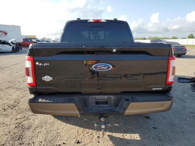 2021 FORD F150 SUPER 1FTFW1E80MFA32558  67272434