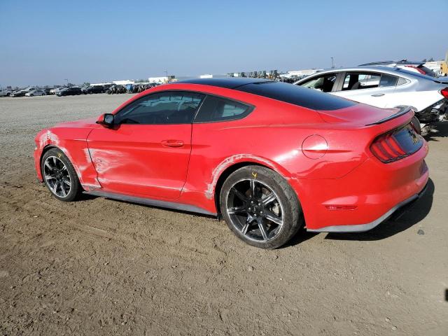 2018 FORD MUSTANG - 1FA6P8TH2J5128014