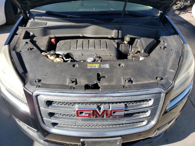 VIN 1GKKRRKD8GJ126215 2016 GMC Acadia, Slt-1 no.12