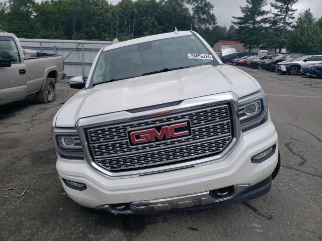 2017 GMC SIERRA K15 3GTU2PEJ5HG384421