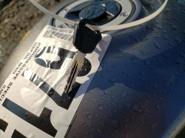 2023 TRIUMPH MOTORCYCLE TRIDENT 66 SMTL10UL5PTBG5873