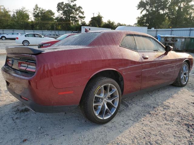 VIN 2C3CDZAG5PH518200 2023 Dodge Challenger, Sxt no.3