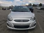 HYUNDAI ACCENT SE photo