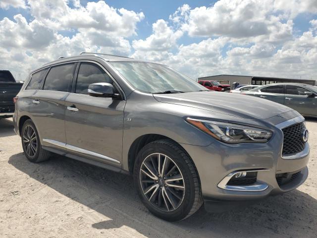 VIN 5N1DL0MN3JC515682 2018 Infiniti QX60 no.4