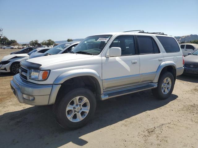 TOYOTA 4RUNNER LI