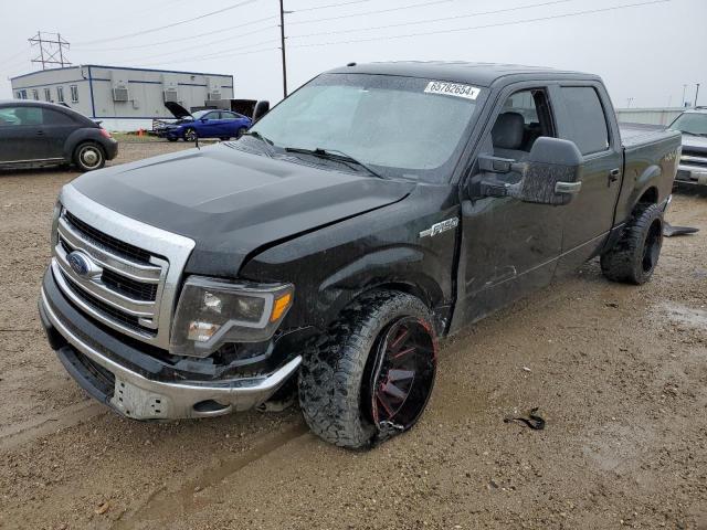 FORD F150 SUPER