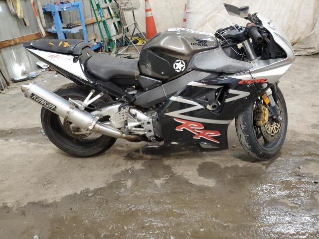 2003 HONDA CBR900 RR JH2SC500X3M105131