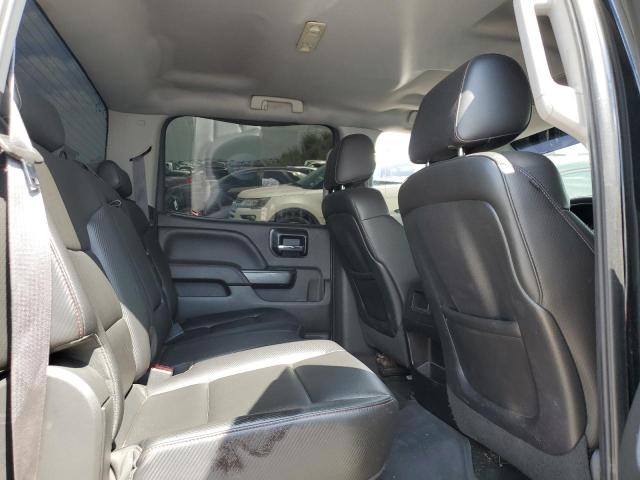 2014 GMC SIERRA K15 3GTU2VEC1EG292305  66666074