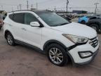 HYUNDAI SANTA FE S photo