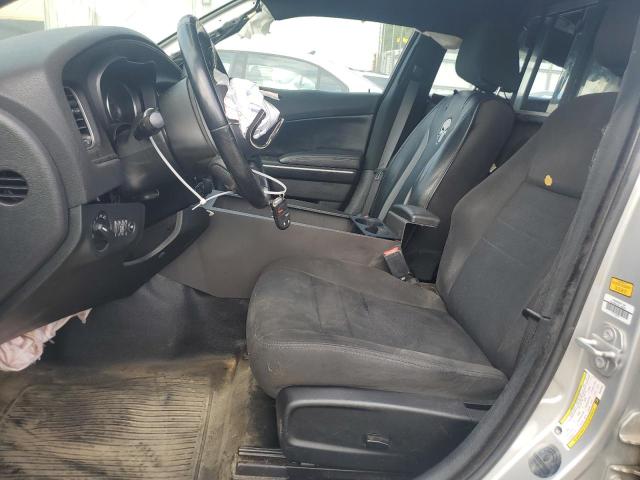 2019 DODGE CHARGER PO - 2C3CDXAT7KH532934