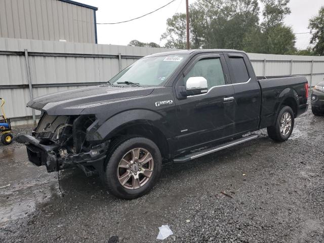 FORD F150 SUPER