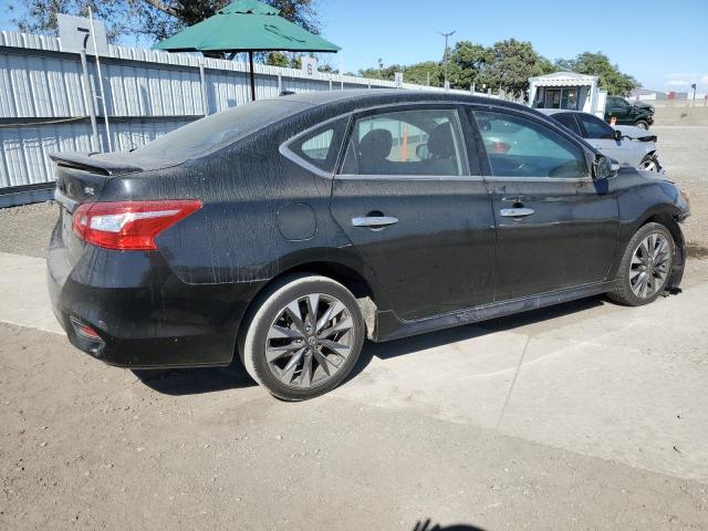2017 NISSAN SENTRA S - 3N1AB7AP8HY302644