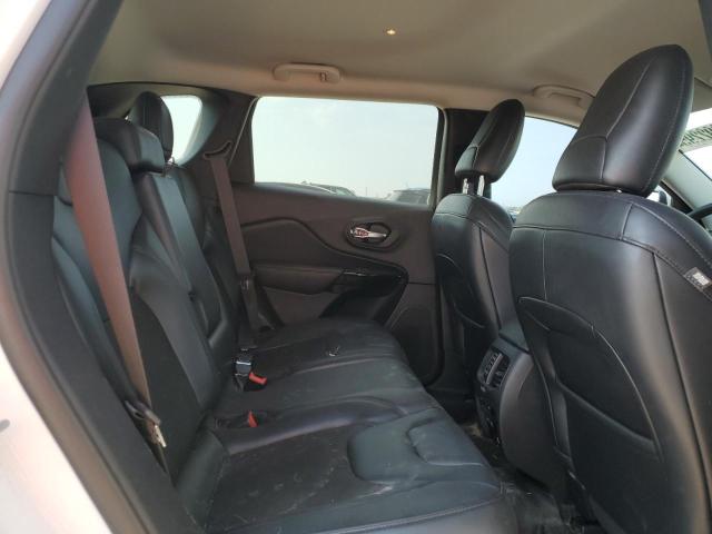 2020 JEEP CHEROKEE L - 1C4PJLLBXLD573866