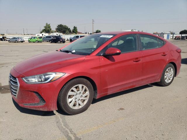 Vin: 5npd74lf6hh078737, lot: 68930254, hyundai elantra se 2017 img_1