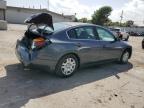 NISSAN ALTIMA 2.5 photo