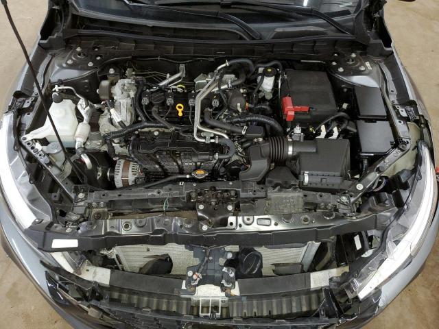 2021 NISSAN ALTIMA SV - 1N4BL4DW2MN360505