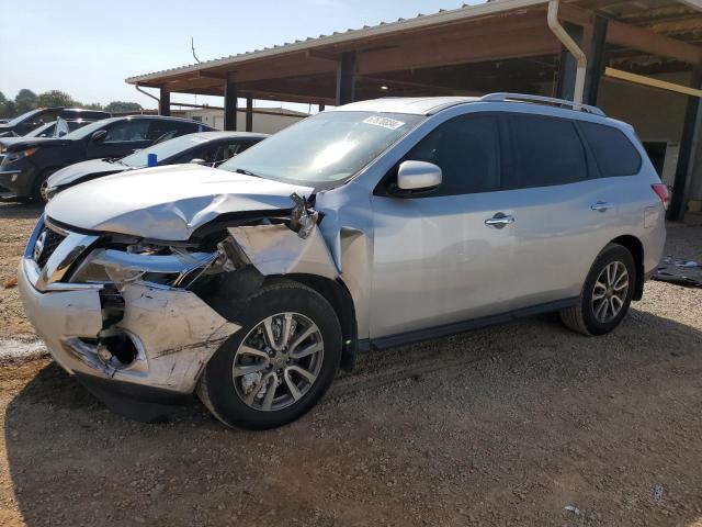 2016 NISSAN PATHFINDER #3021046618