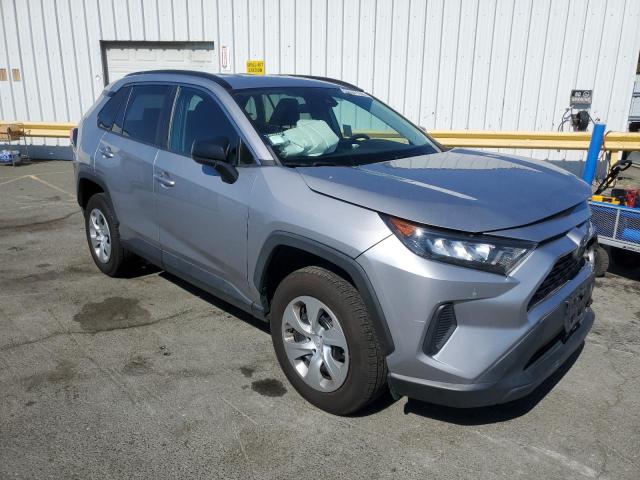 VIN 2T3F1RFV7LC083152 2020 Toyota RAV4, LE no.4