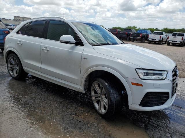 2016 AUDI Q3 PRESTIG - WA1GFCFS3GR009931