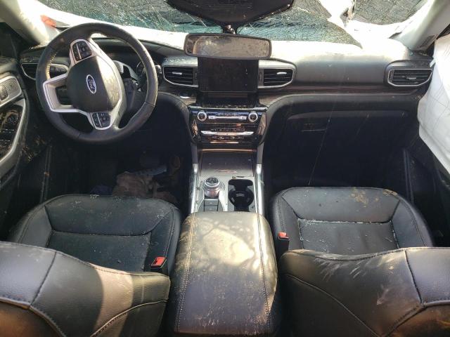 1FMSK8FHXNGB83433 2022 FORD EXPLORER