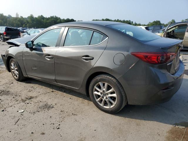 VIN JM1BM1V76E1183107 2014 Mazda 3, Touring no.2