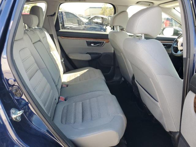 2019 HONDA CR-V EX - 5J6RW1H59KA041987
