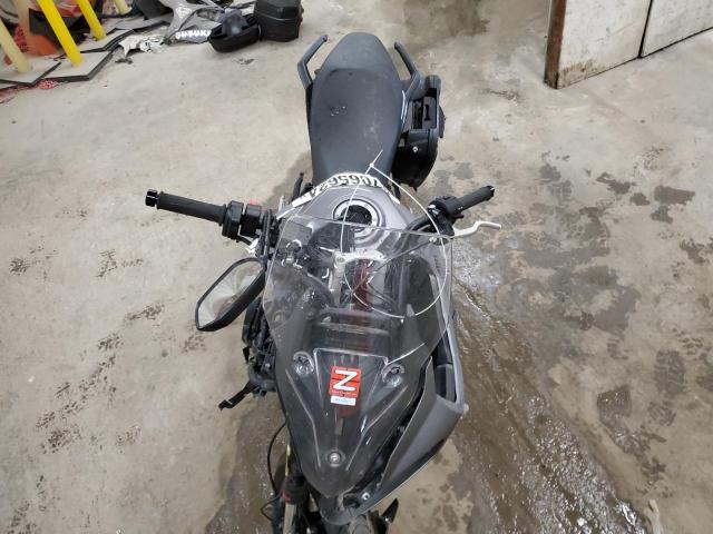 2022 TRIUMPH MOTORCYCLE TIGER SPOR SMTL20UL4NTAX8559