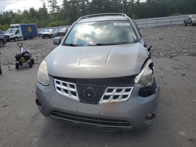 VIN JN8AS5MV7DW640523 2013 Nissan Rogue, S no.5