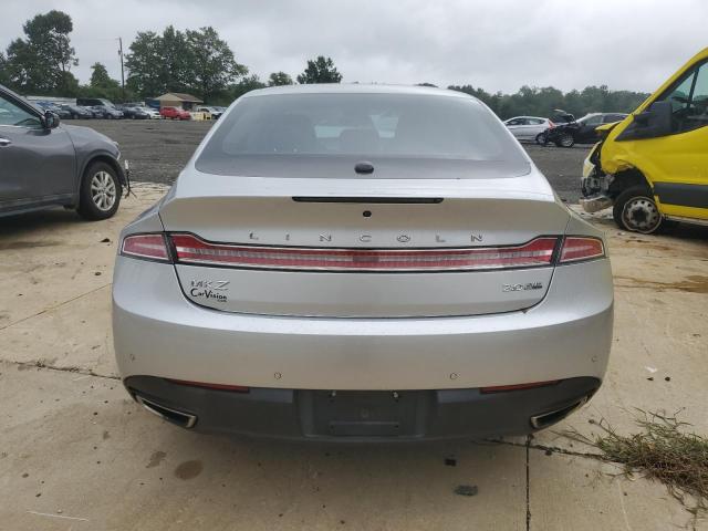 VIN 3LN6L2J95GR622951 2016 Lincoln MKZ no.6