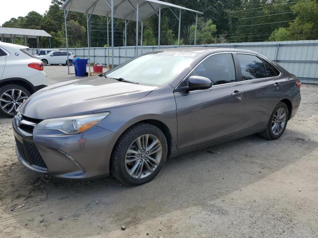 2017 TOYOTA CAMRY LE - 4T1BF1FK9HU376931