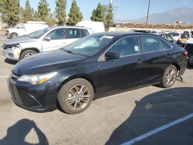 VIN 4T1BF1FK2FU953117 2015 Toyota Camry, LE no.1