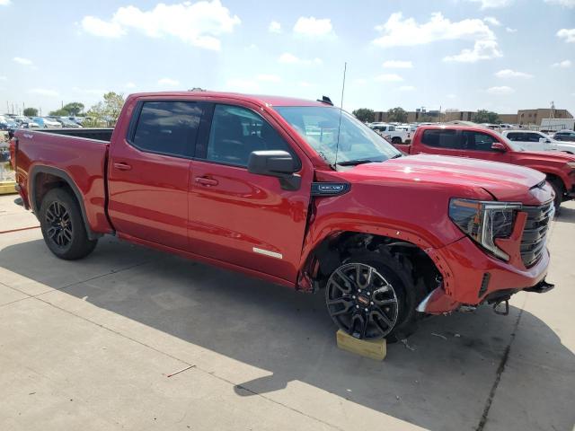 2024 GMC SIERRA K15 - 1GTUUCED9RZ151625