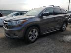 2015 TOYOTA HIGHLANDER - 5TDDKRFH9FS163782