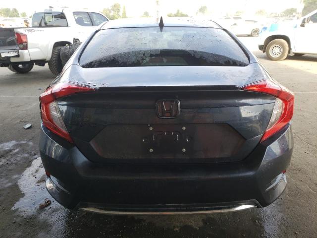 JHMFC1F32KX006688 2019 HONDA CIVIC