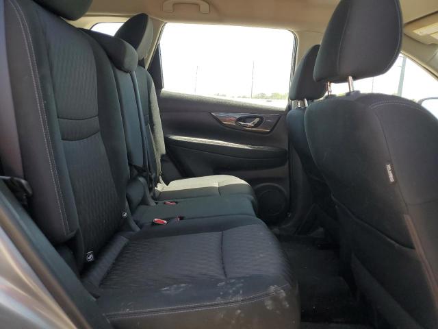 2018 NISSAN ROGUE S - KNMAT2MV2JP546479