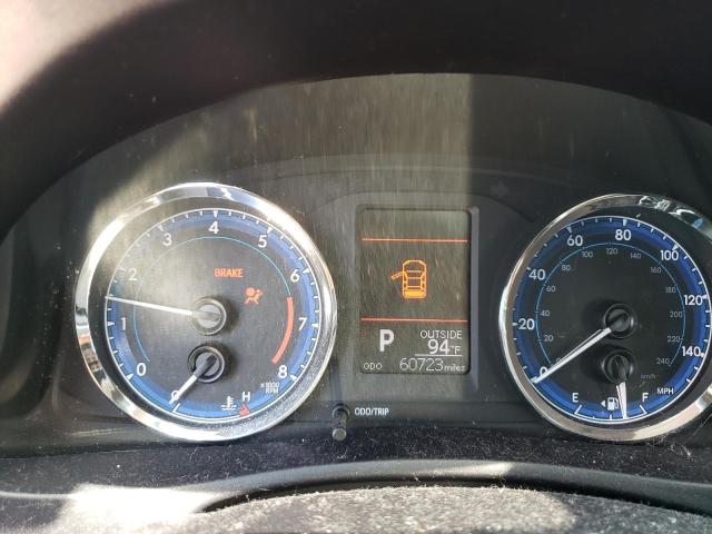 2019 TOYOTA COROLLA L - 5YFBURHE7KP903661