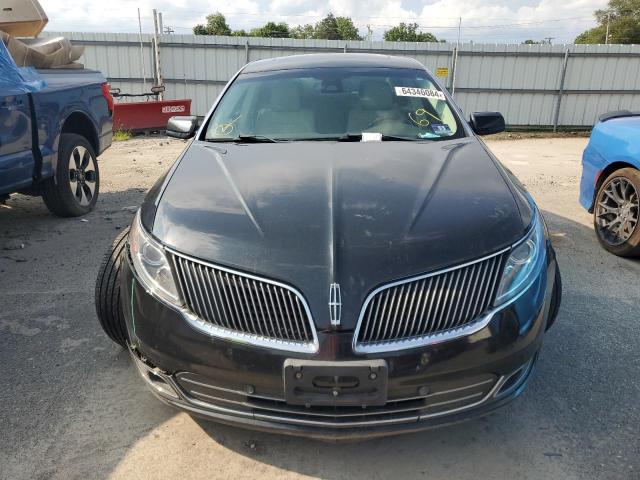 VIN 1LNHL9EK0DG616895 2013 Lincoln MKS no.5