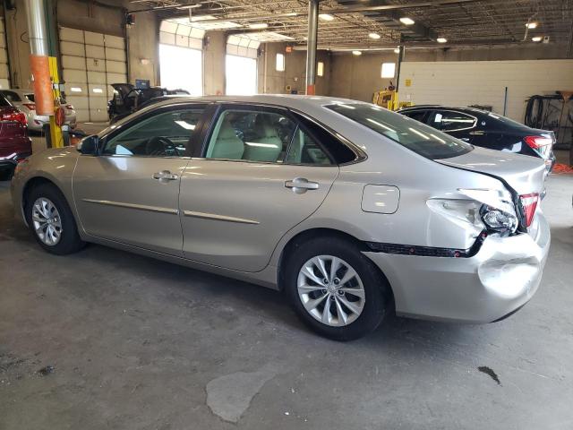 VIN 4T4BF1FK1GR564881 2016 Toyota Camry, LE no.2