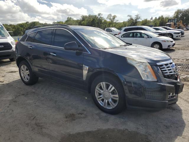 2015 CADILLAC SRX - 3GYFNAE32FS521768