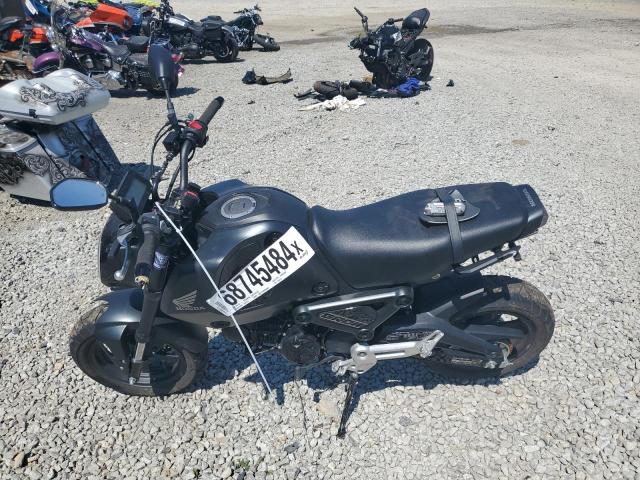 2023 HONDA GROM 125 MLHJC9217P5104713