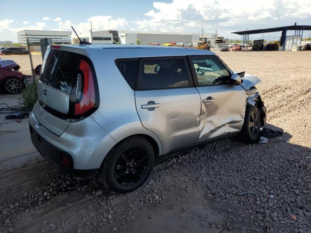 VIN KNDJN2A25K7668646 2019 KIA Soul no.3