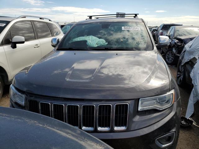 2015 JEEP GRAND CHER - 1C4RJFBGXFC233490
